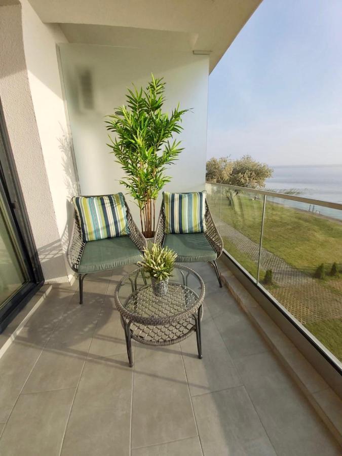 Apartament Riva Boutique Mamaia