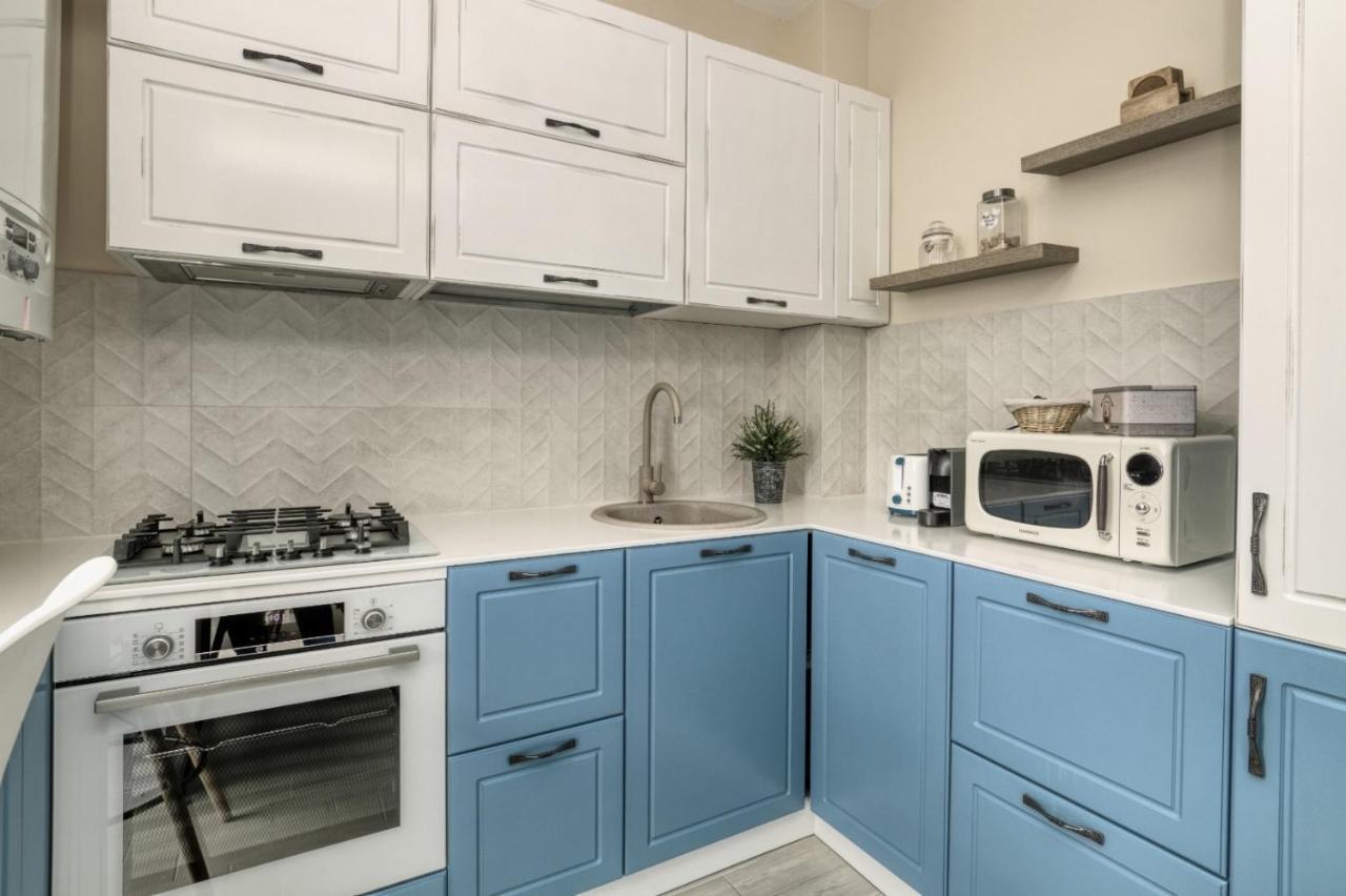 Riva Boutique Apartament *