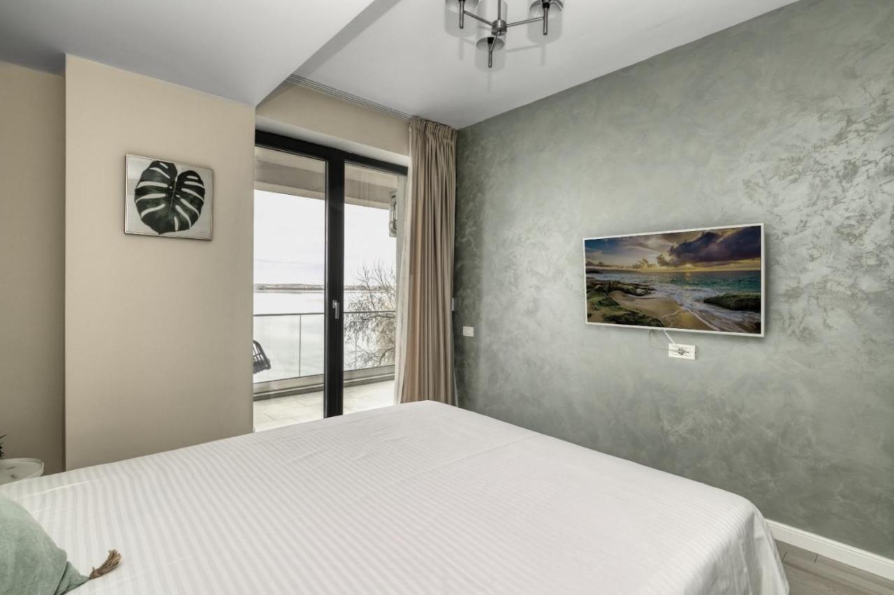 Riva Boutique Apartament