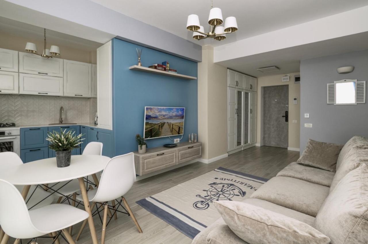 Riva Boutique Apartament