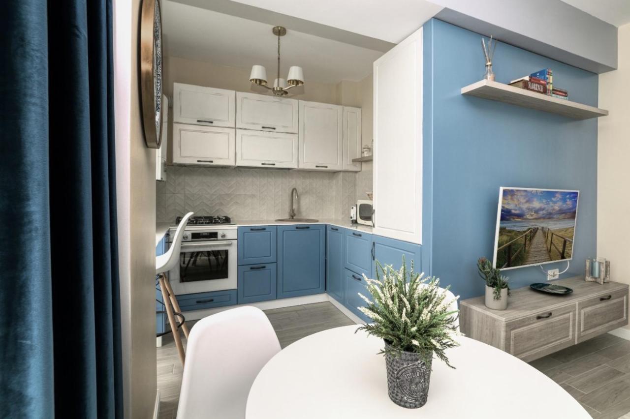 Riva Boutique Apartament Mamaia